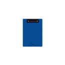 Fizz FZ006383 Folder Recorder Board A5 Writing Board Office Binder Clips