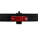 XANES TL25 Bike Tail Light USB Charging Bicycle Lamp Warning Light Waterproof Xiaomi Motorcycle