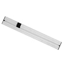 Drillpro 30x60x450mm Aluminum Box Joint Jig Kit For Miter Gauge Woodworking Tool