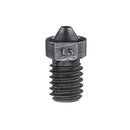 3pcs 1.75mm 1.5mm V6 Hardened Steel Nozzle For J-Head Hotend Extruder 3D Printer Part