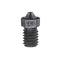 3pcs 1.75mm 1.5mm V6 Hardened Steel Nozzle For J-Head Hotend Extruder 3D Printer Part
