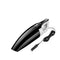 120W Cordless Handheld Stick Vacuum Cleaner 6000Pa Floor Car Cleaning Wet Dry