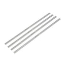 4pcs 12-1/2 Inch Planer Blades for Porter Cable PC305TP Planer