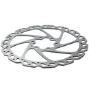 BIKIGHT Novich Clean Sweep 160mm Cycling Bicycle Bike Brake Disc Rotor with 6 Bolts