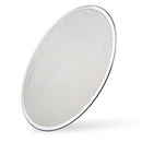 Seamless Rim Aluminium Mesh Pizza Screen Baking Tray Net Bakeware Cooking Tools