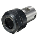 ER20 Type A 8mm Motor shaft Collet Chuck Extension Rod Holder Tool Holder CNC Milling