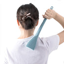 Jordan&Judy Silicone Massage Stick Fitness Fatigue Muscle Relieve Exercise Tools