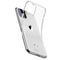 Baseus Clear Transparent Soft TPU Protective Case with Lanyard For iPhone 11 Pro Max 6.5 Inch