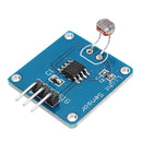 Light Sensor Module Light Photosensitive Sensor Board Light Intensity Sensor Module