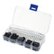 750pcs 2.54mm Dupont Connector 1/2/3/4/5 Pin Male Female Header Housing Crimp Connectors Terminal Jumper Wire Cable Connectors