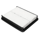 Engine Cabin Air Filter For Hyundai Azera Santa Fe Sonata Kia Optima CA10881