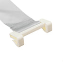 Baby Bath Pads Non-Slip Lounger Pillow Air Cushion Shower Infant Safety Bathtub
