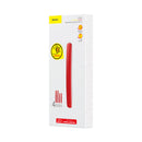 Baseus Car Streamline Door Anti Collision Moulding Trim Strip Scratch Resistant High Grade Paint