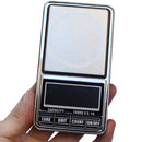 Bang good 1000g 0.1g USB Digital Pocket Charging Scale Jewelry Scale Balance Weighing Scale