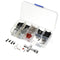 270pcs Screws Box Hexagon Wrench Repair Tool Kit for DIY Repair