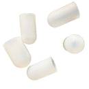 Honana 5pcs Anti-scald Silicone Finger Cover Sets Heat-resistant Non-slip Finger Heat Shield