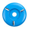 Wood Carving Disc Flat Round 3T Milling Cutter for Angle Grinder