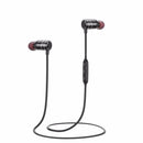 Awei AK1 bluetooth In-ear Stereo Waterproof Sport Magnetic Earphone with Line Control Microphone