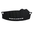 Dash Mat Dashmat Carpet Cover For Mitsubishi Lancer 2008~2016 Dashboard Cover
