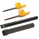 SER1010H11/SNR0010K11 10mm Lathe Index Threading Turning Tool Holder With T Wrench