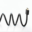 Bakeey HDMI 4K 60Hz 1080P HD 3D 18Gbps High-Definition Multimedia Audio Video Cable Adapter For PC TV