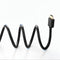 Bakeey HDMI 4K 60Hz 1080P HD 3D 18Gbps High-Definition Multimedia Audio Video Cable Adapter For PC TV