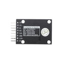 5pcs RobotDyn 2GB Micro SD Card Module For  Uno Mega Leonardo Nano ProMini 8bit Microcntrollers