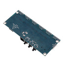 DIY IN14 QS30 IN12 Nixie Tube PCBA Module Motherboard For Glow Tube Digital Clock No Tubes