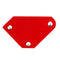 Angle Soldering Locator Magnetic Welding Locator Welder Fixing Tool