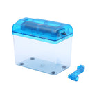 Office A6 Paper A4 paper Hand Shredder Mini Home Manual Paper File Strip Shredder