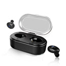 [Truly Wireless] TZ-i8 Stereo bluetooth Earphone With Charger Box Sweatproof Waterproof