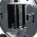 Halloween Pumpkin Skull Witch Lantern Lamp With Light Laughter