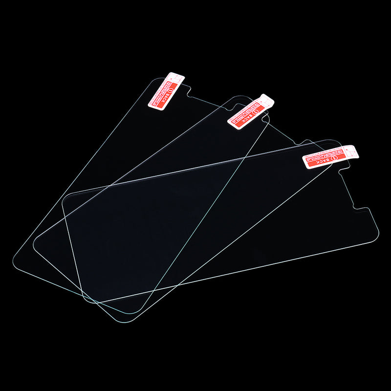 3 PCS Bakeey Anti-Explosion Tempered Glass Screen Protector For LeTV LeEco Le Max 2