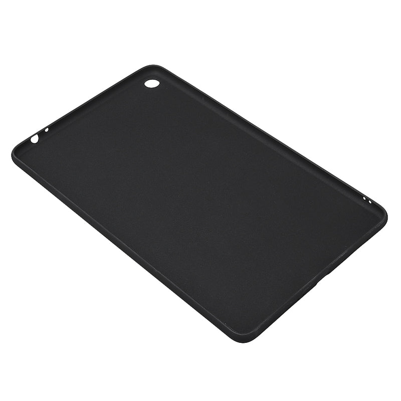 TPU Back Case Cover Tablet Case for XIAOMI Mipad 4 Plus - Sunset Version