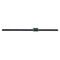 Anycubic MGN12 450mm Carbon Linear Rail Guide Slide + Linear Block For Delta 3D Printer X Y Z Axis