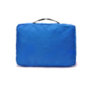 3Pcs Storage Bag Waterproof Travel Underwear Clothes Organizer Toiletries Bag