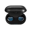 [Truly Wireless] T10 bluetooth 5.0 Earphone Stereo Sound TWS IPX6 Waterproof CVC 8.0 Noise Reduction