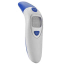 Digital Baby Adult Body Temperature Tester Portable Infrared IR Ear Thermometer /