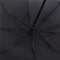 Banggood Umbrella Portable Camping Waterproof Folding Sunshade Black