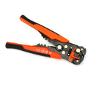 DANIU Upgraded Version Multifunctional Automatic Cable Wire Stripper Plier Self Adjusting Crimper Tool 22-10AW
