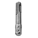 Effetool 1/4 3/8 1/2 Inch SDS Socket Driver Adapter Drive Bit Drill Adapter Extension Adapter