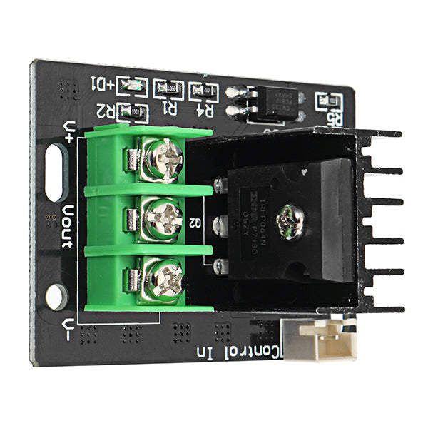 Creality 3D CR-10 Heatbed HA210N06 MOSFET Module For 3D Printer