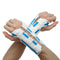 Carpal Tunnel Medical Wrist Brace Pad Support Sprain Arthritis Splint Band Strap