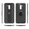 Bakeey Shockproof Thin Back Cover Protective Case with Finger Ring Holder for Xiaomi Pocophone F1