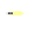 Mijobs 2pcs Soft TPU HD Ultra Clear Watch Screen Protector for Huawei Honor Band 4 Running Version