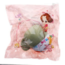 Cooland Squishy Cup Cat Kitten Pet Animal 10.5*9.6*8CM Soft Slow Rising With Packaging Collection Gift Toy