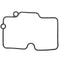 Carburetor Carb Repair Rebuild Kit For Yamaha YFZ450 2004-2009