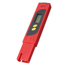 Digital Aid PH Meter Professional Quality Water Test Meter LCD Screen High-precision PH Test Pen PH Water Quality Detector Acid-base Fish Tank Aquarium