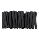 580Pcs Heat Shrink Tubing Insulation Tube 2:1 Shrinkable Wire Cable Sleeve Kit