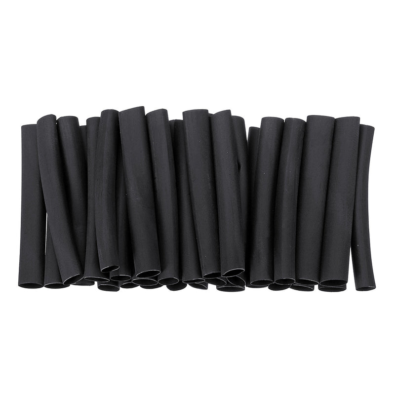 580Pcs Heat Shrink Tubing Insulation Tube 2:1 Shrinkable Wire Cable Sleeve Kit